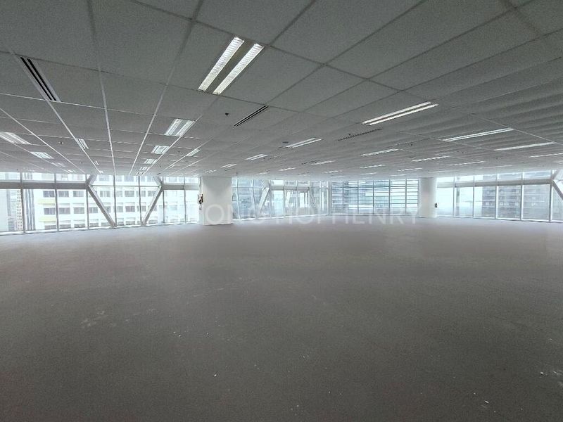 Office for Sale in  UIC Building - Image 8